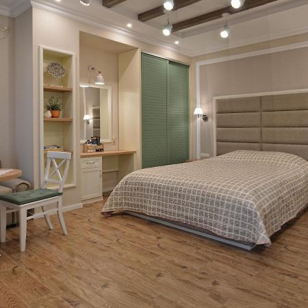 Divona Studio 2 鲁塞 外观 照片