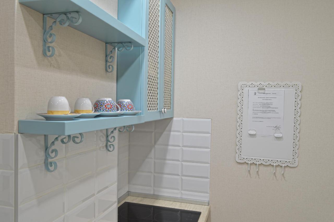 Divona Studio 2 鲁塞 外观 照片