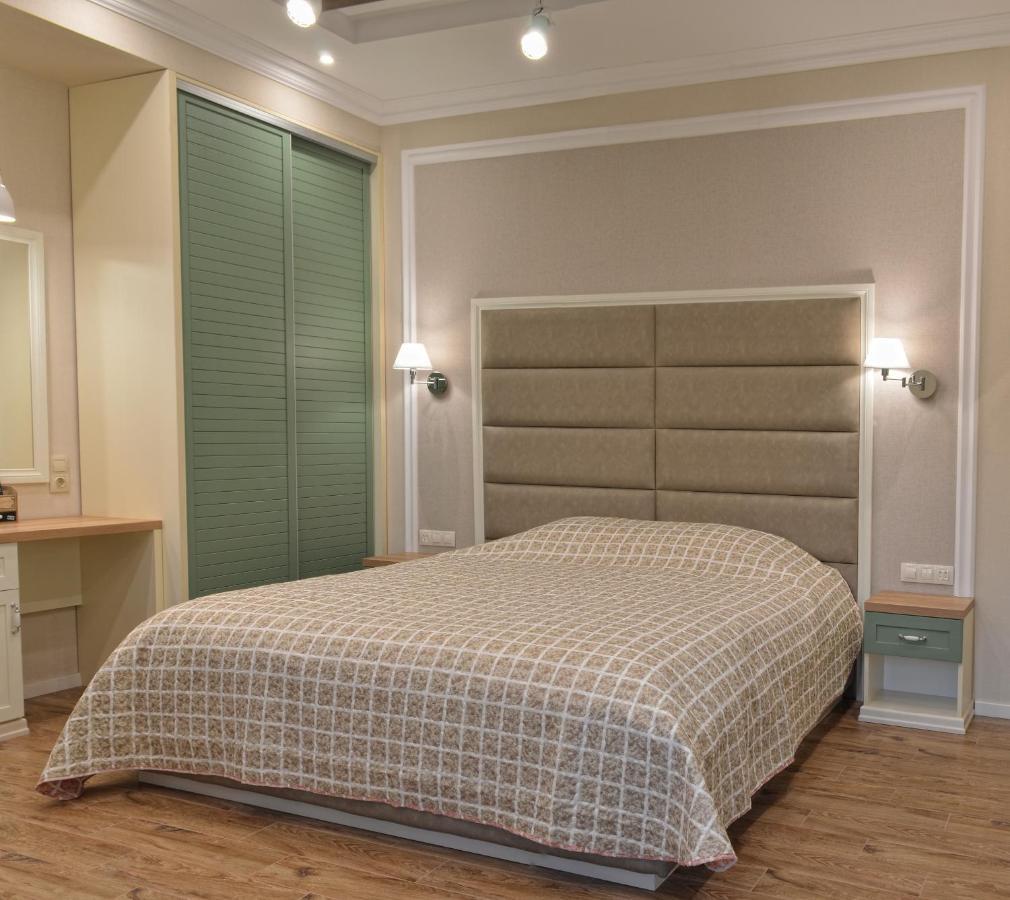 Divona Studio 2 鲁塞 外观 照片