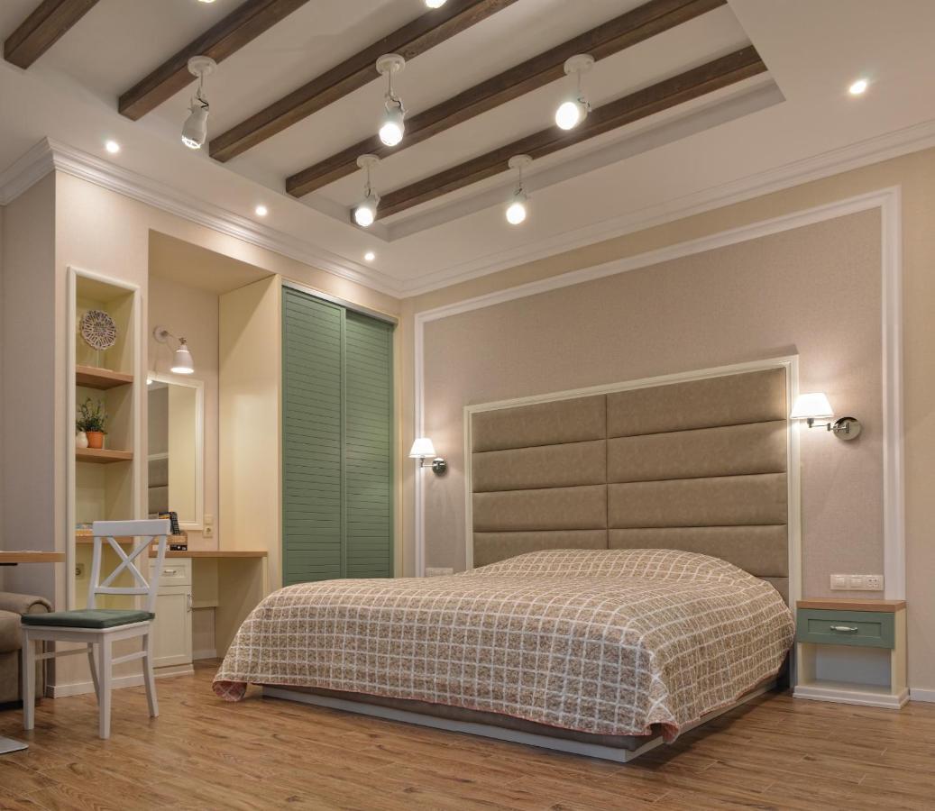 Divona Studio 2 鲁塞 外观 照片