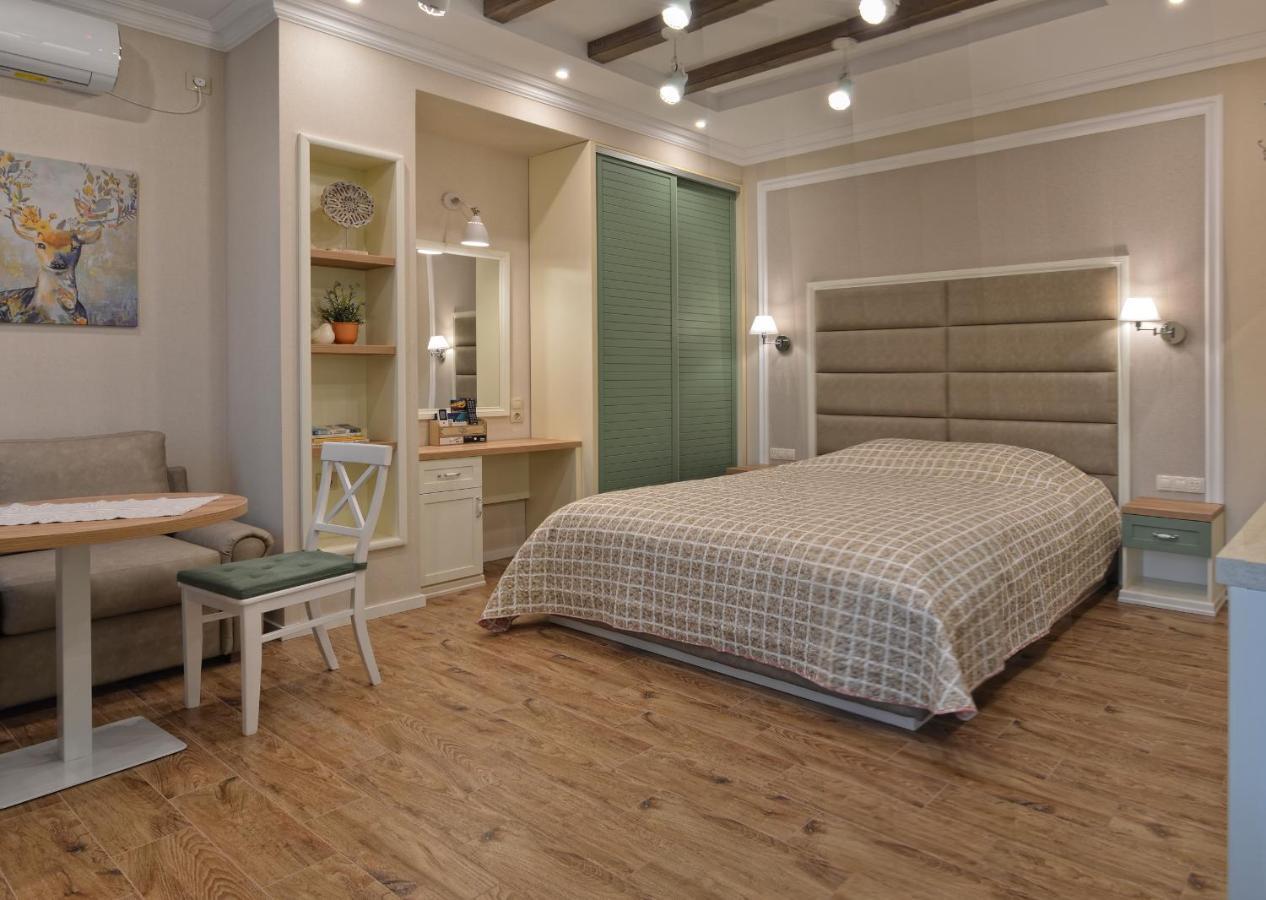 Divona Studio 2 鲁塞 外观 照片